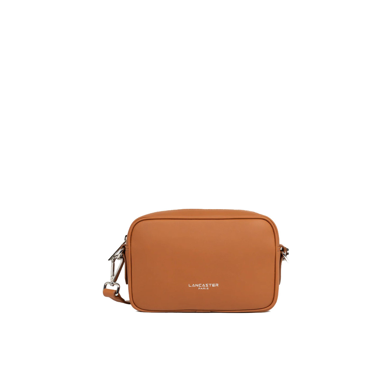 Lancaster Donna Ama Crossbody Bag 480-066 Camel