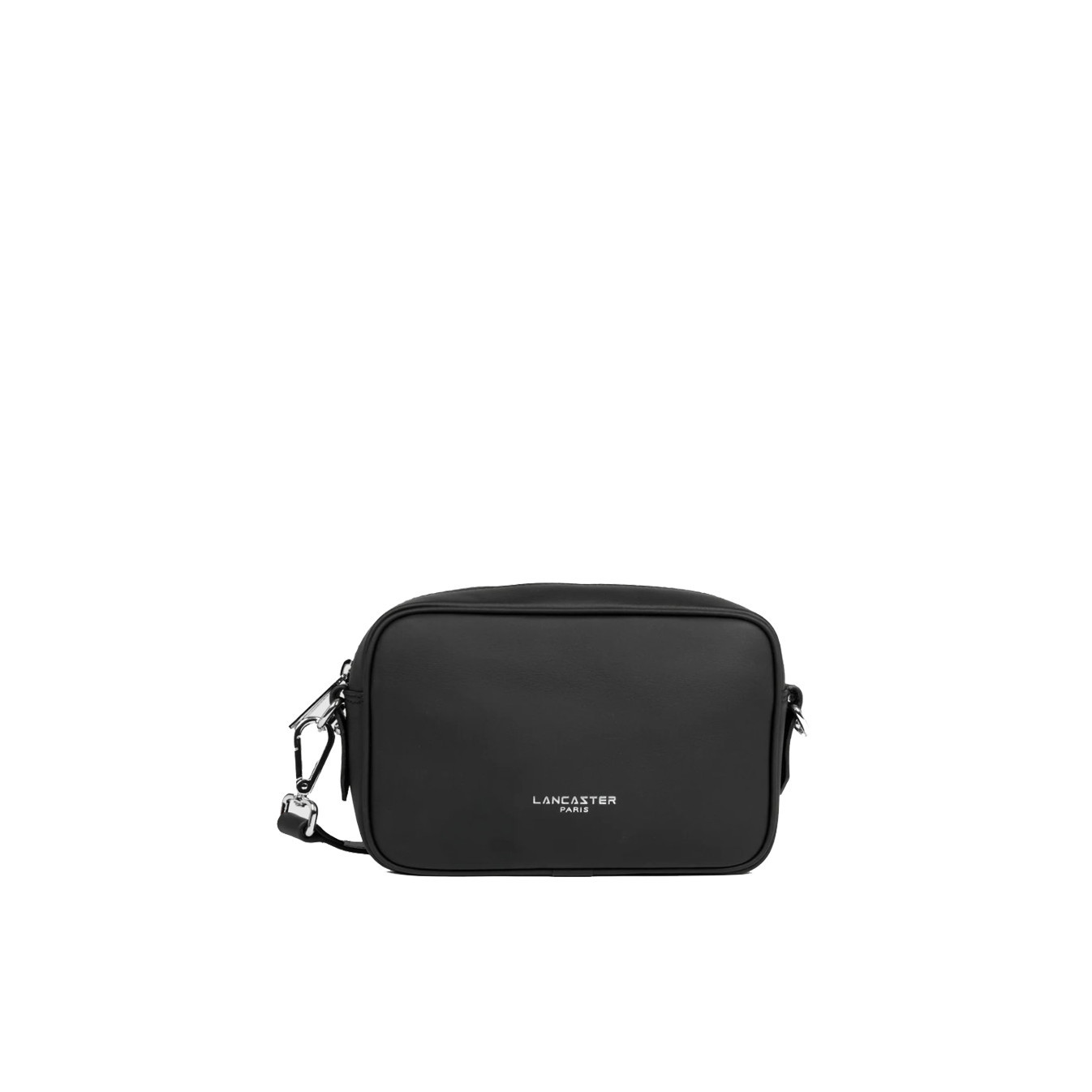 Lancaster Donna Ama Crossbody Bag 480-066 Black