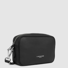 Lancaster Donna Ama Crossbody Bag 480-066 Black