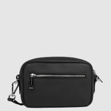 Lancaster Donna Ama Sac Porté Travers 480-066 Noir dos
