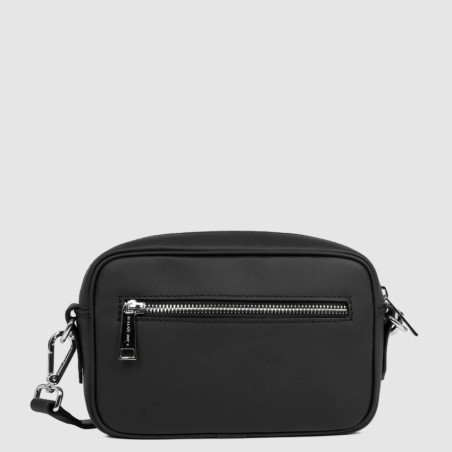 Lancaster Donna Ama Crossbody Bag 480-066 Black
