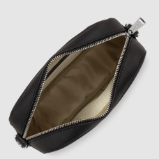 Lancaster Donna Ama Crossbody Bag 480-066 Black