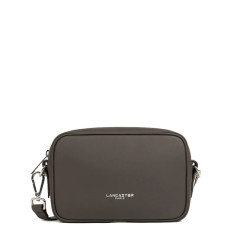 Lancaster Donna Ama Crossbody Bag 480-066 Dark Brown