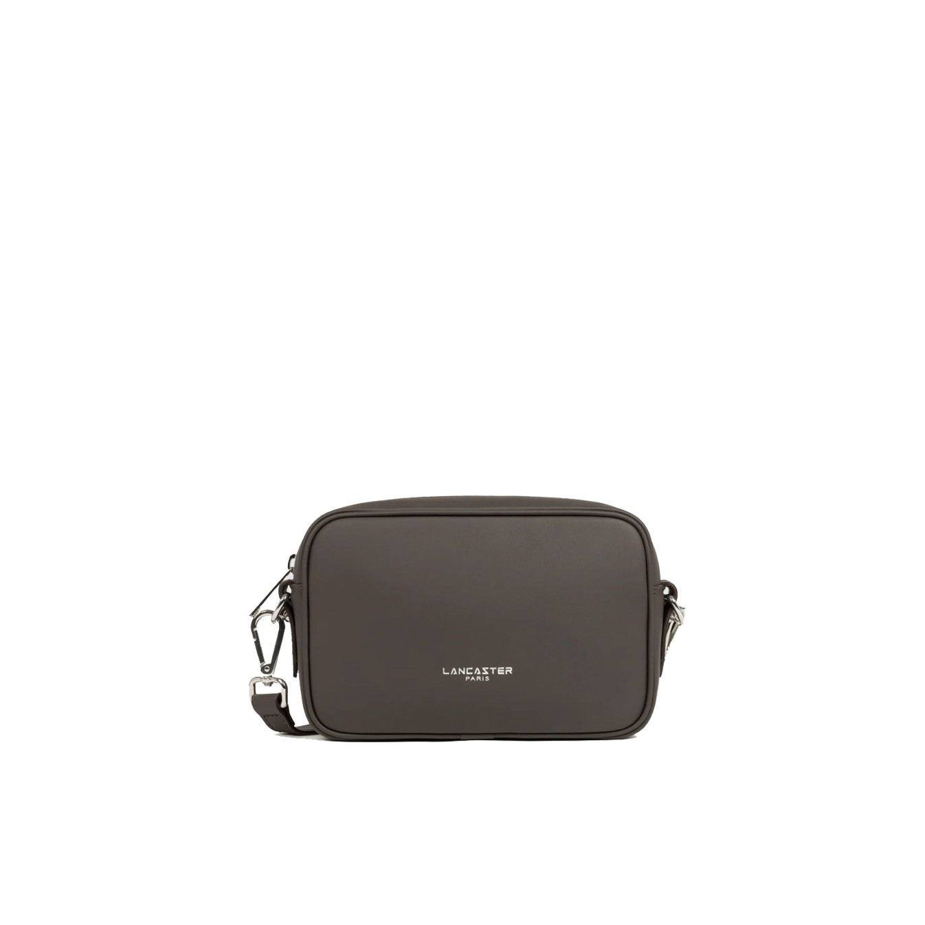 Lancaster Donna Ama Crossbody Bag 480-066 Dark Brown