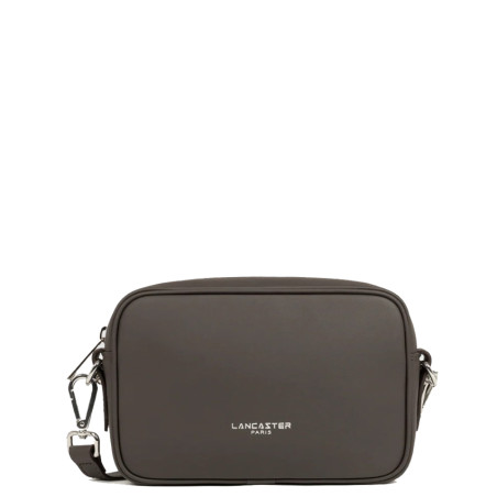 Lancaster Donna Ama Crossbody Bag 480-066 Dark Brown