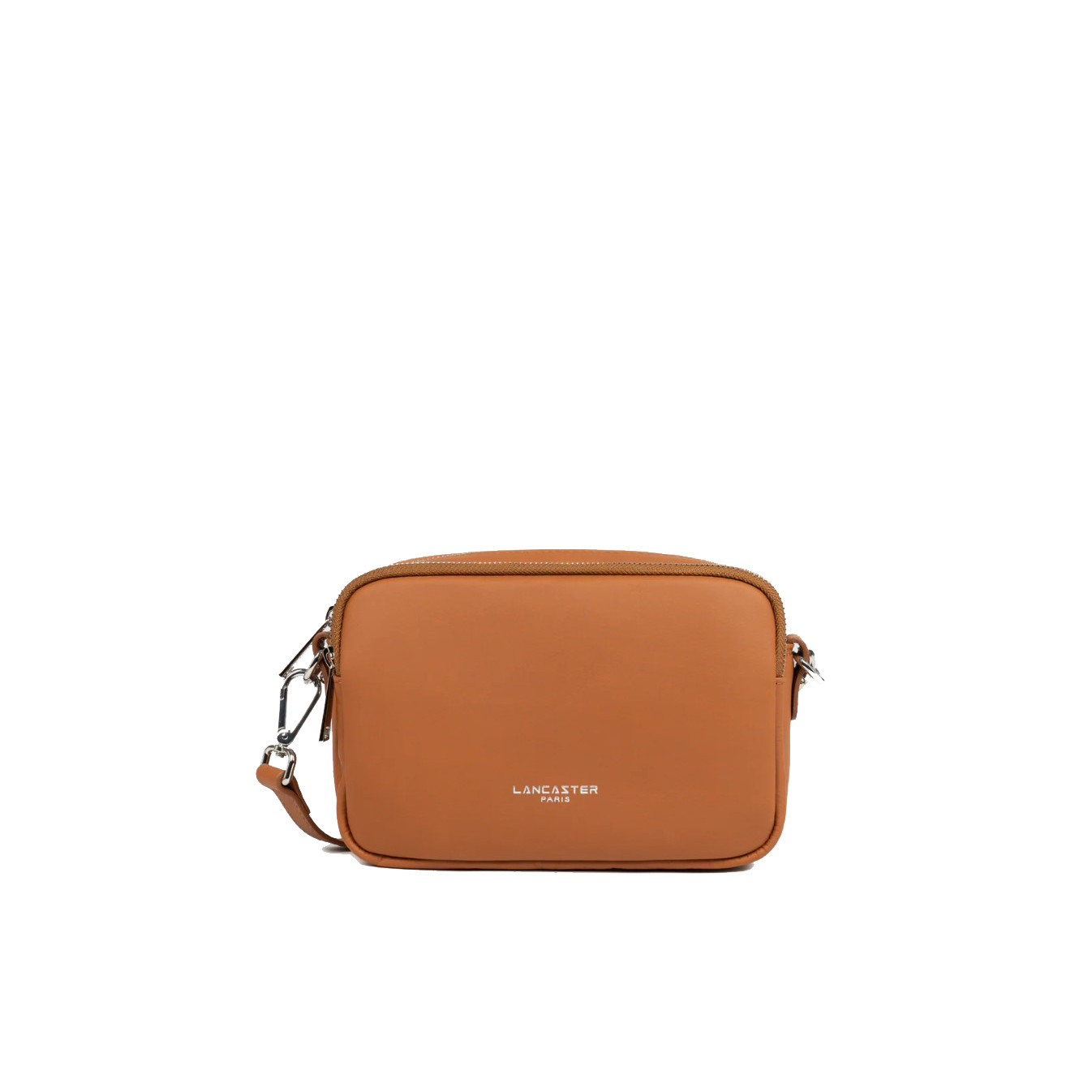Lancaster Donna Ama Sac Porté Epaule 480-068 Camel