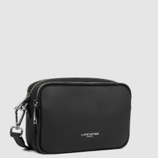 Lancaster Donna Ama Sac Porté Epaule 480-068 Noir côté