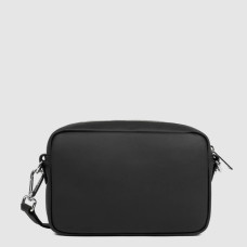 Lancaster Donna Ama Shoulder Bag 480-068 Black