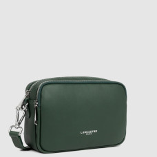 Lancaster Donna Ama Shoulder Bag 480-068 Dark Green