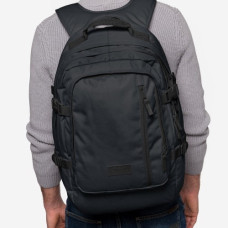 Eastpak Volker Sac à Dos PC 15" 07i Black2 porté