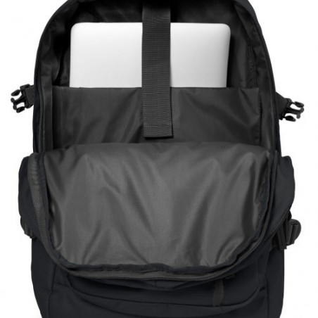 Eastpak Volker Sac à Dos PC 15" 07i Black2 ouvert