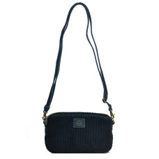 Mila Louise Trotty VFR1 Mini Trotter Bag Vertigo Velvet