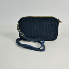 Mila Louise Trotty VFR1 Mini Trotter Bag Vertigo Velvet