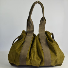 Mila Louise Prudy VFR1 Smoked Velvet Khaki