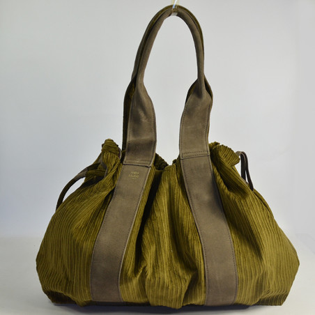 Mila Louise Prudy VFR1 Smoked Velvet Khaki