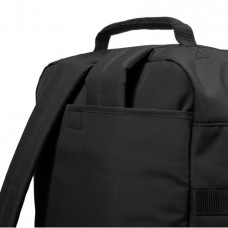 Eastpak Hatchet Backpack and Besace 008 Black