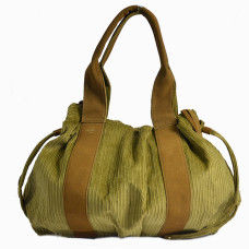 Mila Louise Prudy VFR1 Suede Ochre