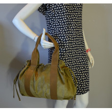 Mila Louise Prudy VFR1 Suede Ochre