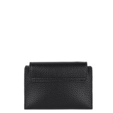 Lancaster Maya Double Kba Porte Cartes 117-010 Noir dos
