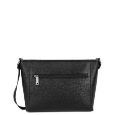 Lancaster Maya Double Kba Tote Bag 517-105 Black