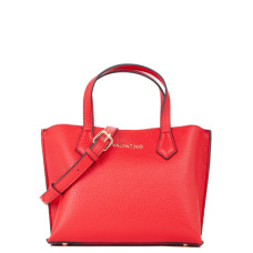 Valentino Fall Re Handbag Rosso