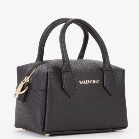 Valentino Fall Re Sac Bowling Noir côté
