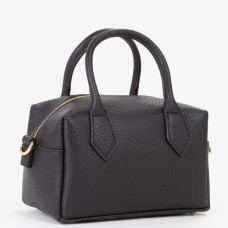 Valentino Fall Re Sac Bowling Noir dos