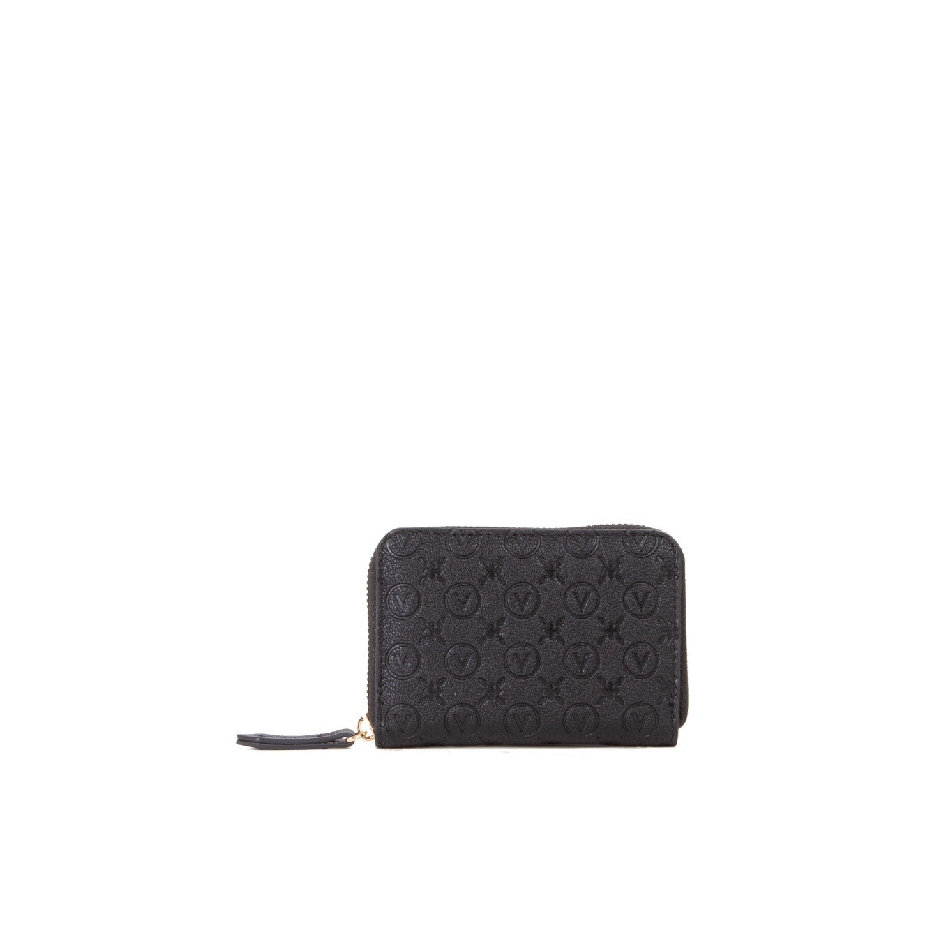 Valentino Samba Re Portefeuille Nero