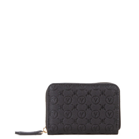 Valentino Samba Re Portefeuille Nero