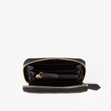 Valentino Samba Re Portefeuille Nero ouvert
