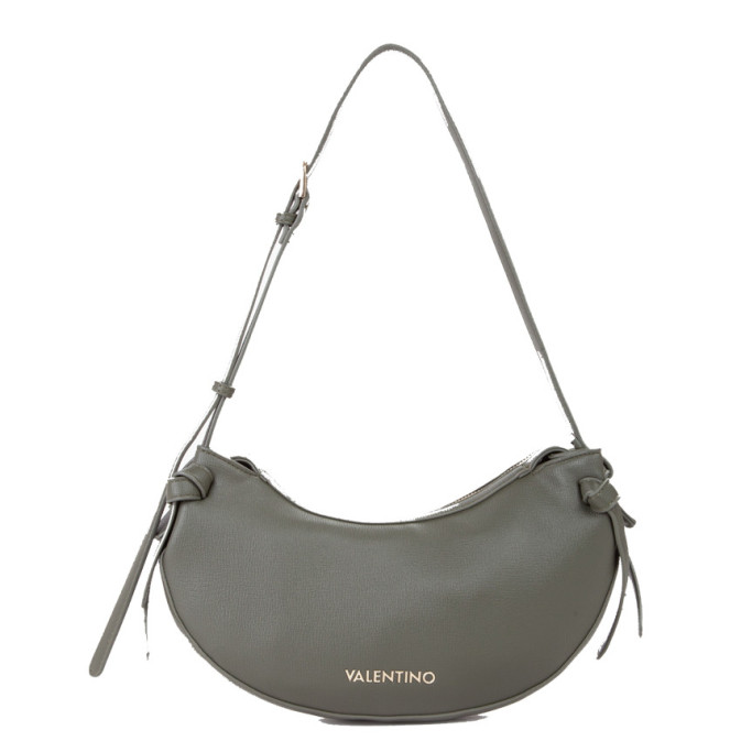 Valentino Win Re Demi-Lune Military Bag