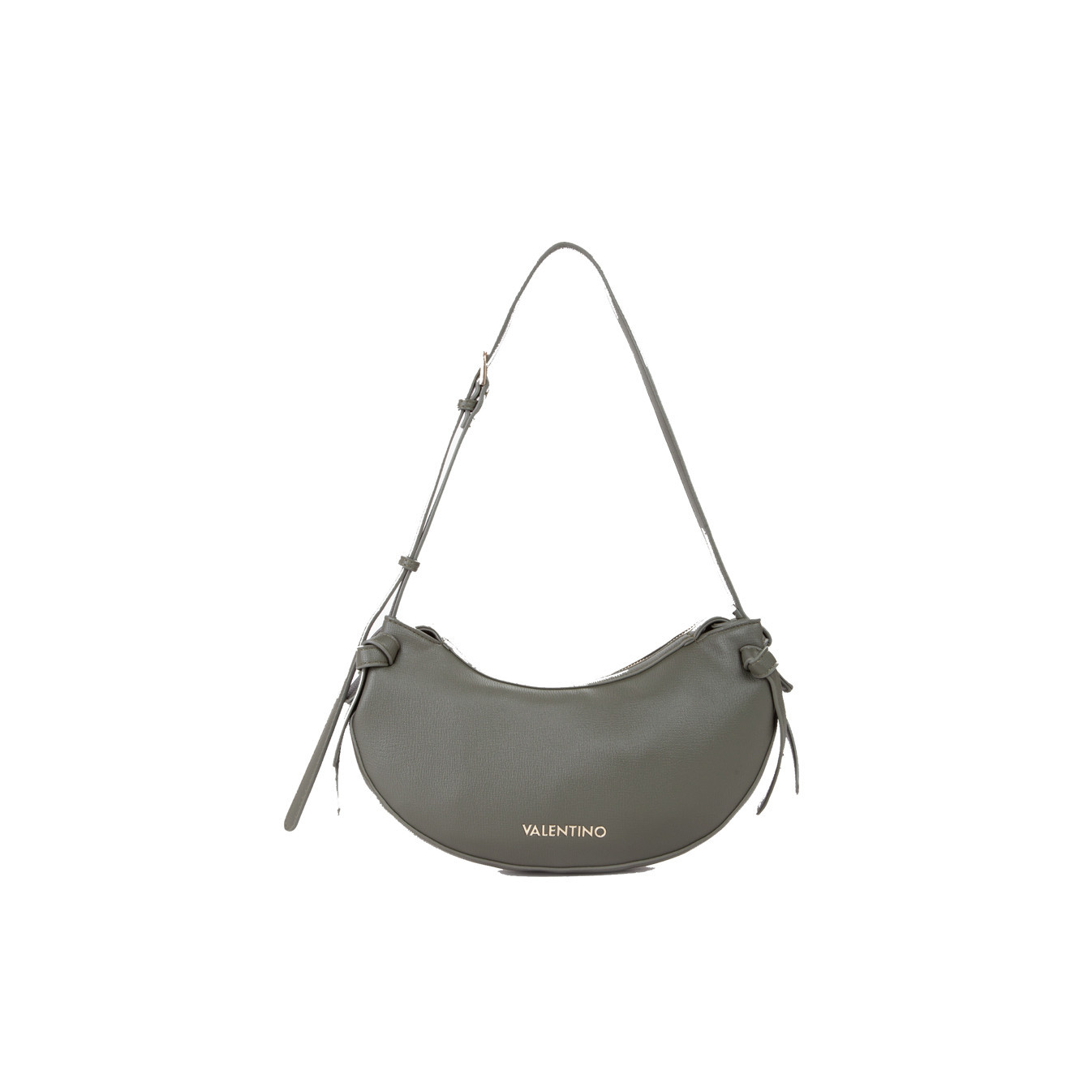 Valentino Win Re Demi-Lune Military Bag