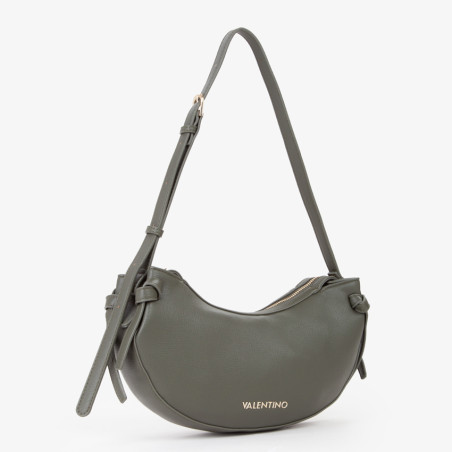 Valentino Win Re Demi-Lune Military Bag
