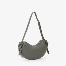 Valentino Win Re Demi-Lune Military Bag