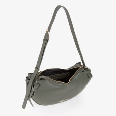 Valentino Win Re Demi-Lune Military Bag