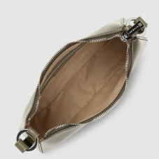 Lancaster Suave Ace Bag and Tote 433-22 Khaki Smoke