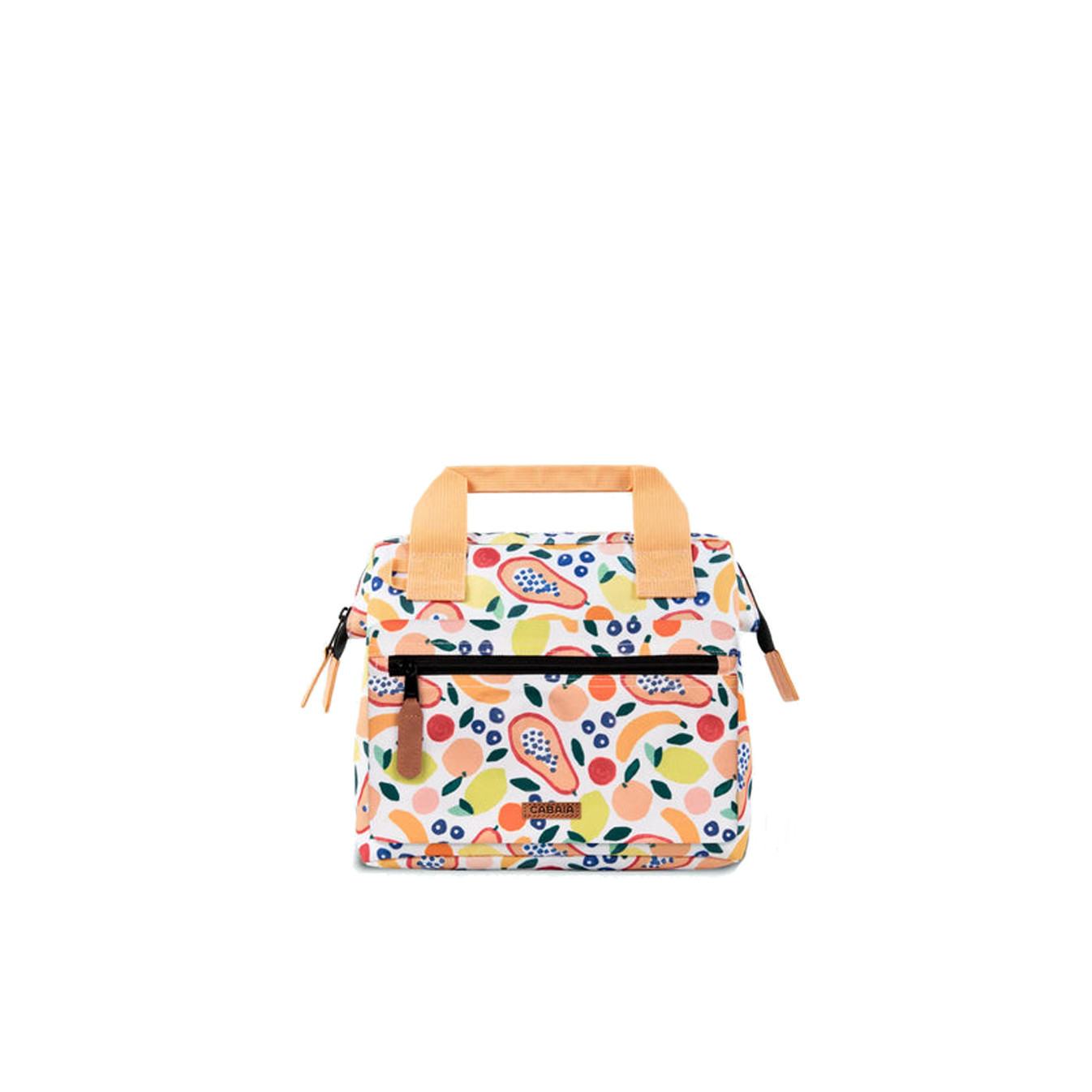 Cabaïa Lunch Bag 7.2L Isothermal Bag Lake Como