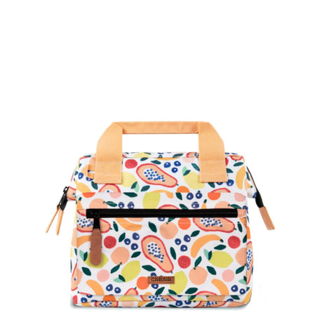 Cabaïa Lunch Bag 7.2L Isothermal Bag Lake Como