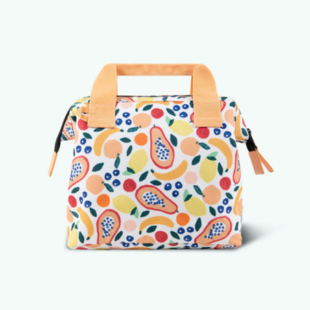 Cabaïa Lunch Bag 7.2L Isothermal Bag Lake Como