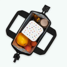 Cabaïa Lunch Bag Insulated lunch bag 7.2L Verona