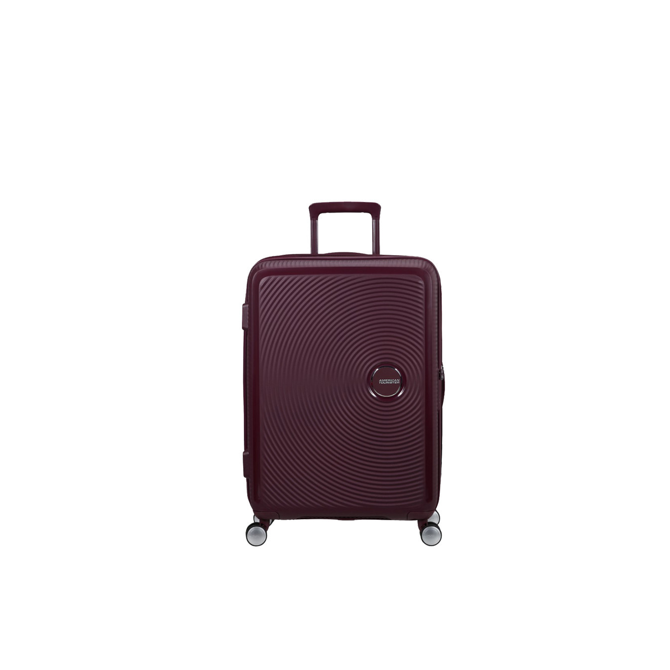 American Tourister Sound Box Spinner 67 cm Valise Trolley 4 Wheels ...