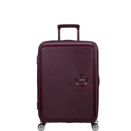 American Tourister Sound Box Spinner 67 cm Valise Trolley 4 Wheels ...