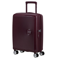 American Tourister Sound Box Spinner 67 cm Valise Trolley 4 Wheels ...