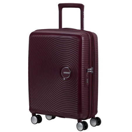 American Tourister Sound Box Spinner 67 cm Valise Trolley 4 Wheels ...
