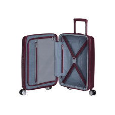 American Tourister Sound Box Spinner 67 cm Valise Trolley 4 Wheels ...