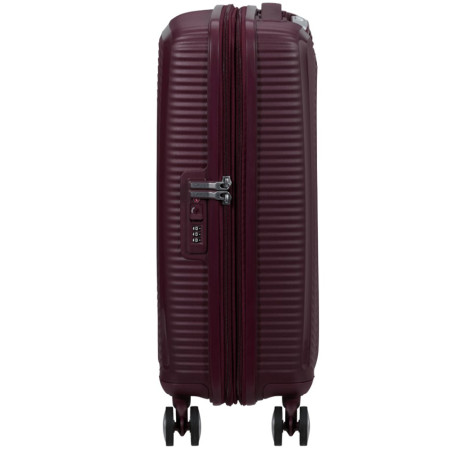 American Tourister Sound Box Spinner 67 cm Valise Trolley 4 Wheels ...