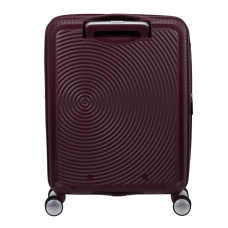 American Tourister Sound Box Spinner 67 cm Valise Trolley 4 Wheels ...