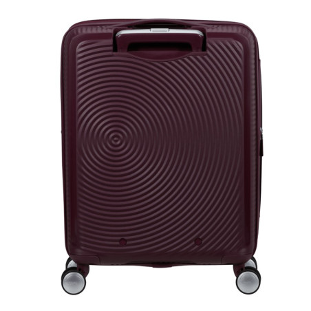 American Tourister Sound Box Spinner 67 cm Valise Trolley 4 Wheels ...