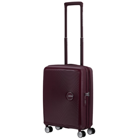 American Tourister Sound Box Spinner 67 cm Valise Trolley 4 Wheels ...
