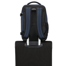 American Tourister Take2cabin Sac A dos S Dark Navy dos
